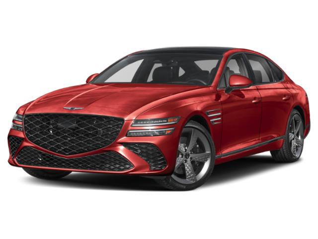 2026 Genesis G80 2.5T Sport Prestige for sale in NEW HUDSON, MI