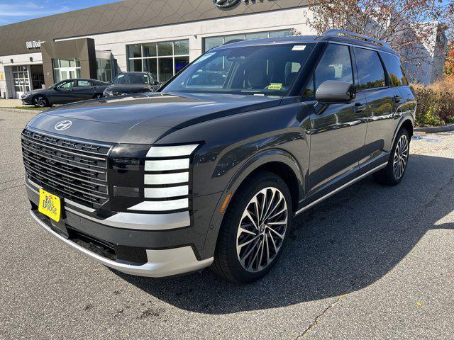 2026 Hyundai Palisade Calligraphy for sale in BRUNSWICK, ME