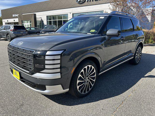 2026 Hyundai Palisade Calligraphy for sale in BRUNSWICK, ME