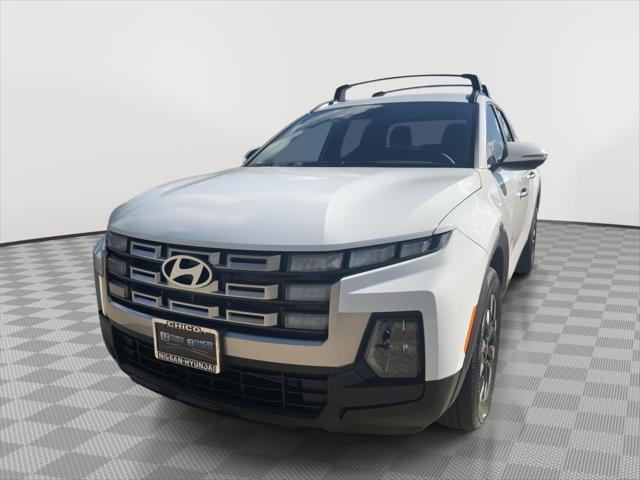 2026 Hyundai Santa Cruz SEL for sale in CHICO, CA