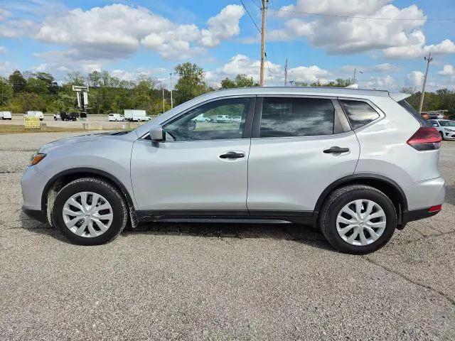 2019 Nissan Rogue S for sale near Delaware, OH