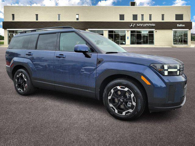 2026 Hyundai Santa Fe SEL for sale in FAIRFIELD, CT