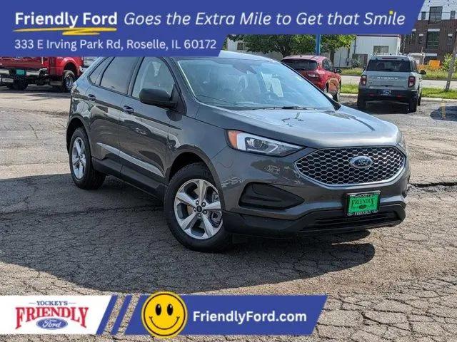 2024 Ford Edge SE for sale in Roselle, IL