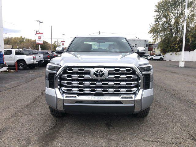 2026 Toyota Tundra 1794 Edition CrewMax 5.5' Bed