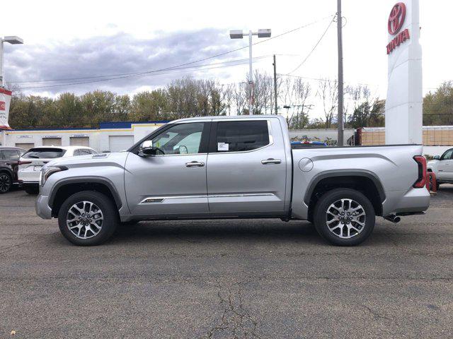 2026 Toyota Tundra 1794 Edition CrewMax 5.5' Bed