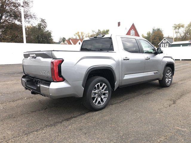 2026 Toyota Tundra 1794 Edition CrewMax 5.5' Bed