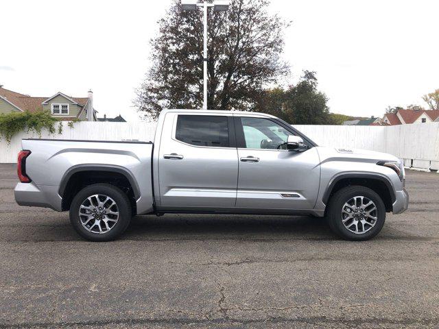 2026 Toyota Tundra 1794 Edition CrewMax 5.5' Bed