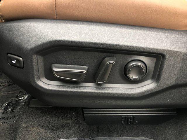 2026 Toyota Tundra 1794 Edition CrewMax 5.5' Bed