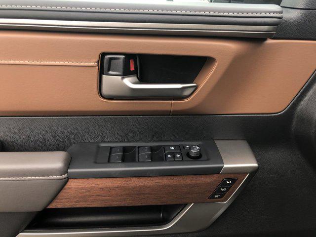 2026 Toyota Tundra 1794 Edition CrewMax 5.5' Bed