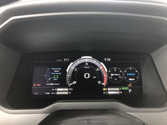 2026 Toyota Tundra 1794 Edition CrewMax 5.5' Bed