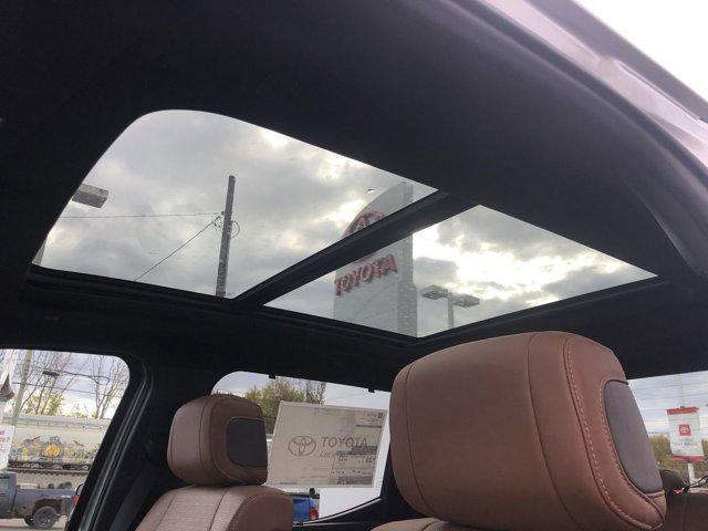 2026 Toyota Tundra 1794 Edition CrewMax 5.5' Bed