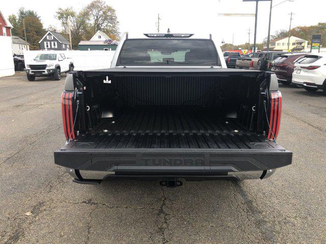 2026 Toyota Tundra 1794 Edition CrewMax 5.5' Bed