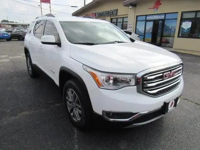 2019 GMC Acadia SLE-2 for sale near Fairfield, OH