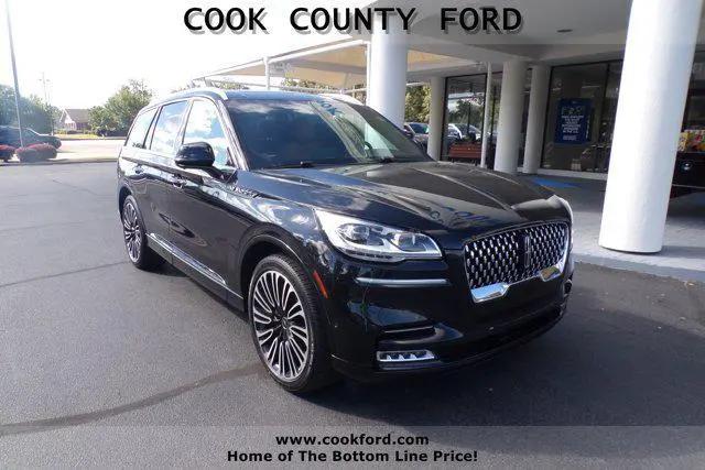 2024 Lincoln Aviator Black Label for sale in Adel, GA