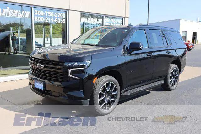 2023 Chevrolet Tahoe 4WD RST for sale in Milan, IL