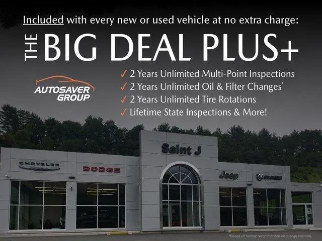 2019 Ram 1500 Classic Express Quad Cab 4x4 6'4" Box for sale in St. Johnsbury, VT