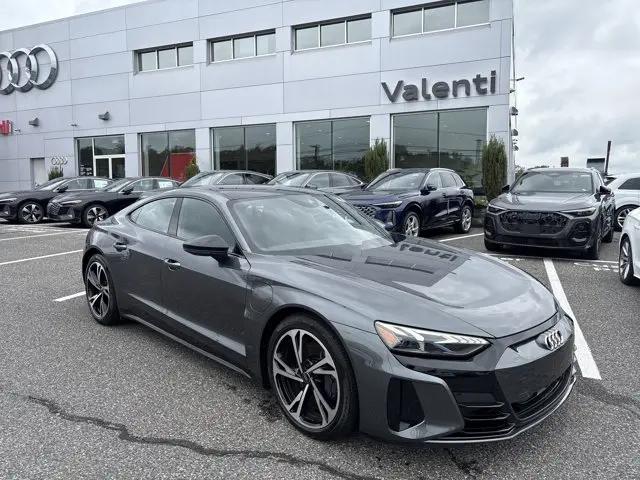 2023 Audi e-tron GT Premium Plus quattro for sale in Watertown, CT