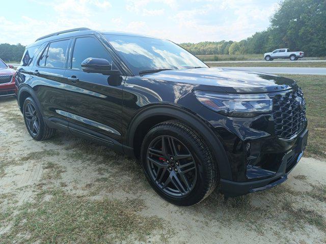 2025 Ford Explorer ST-Line for sale in Blenheim, SC