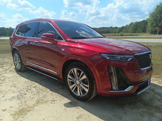 2023 Cadillac XT6 AWD Premium Luxury for sale in Blenheim, SC
