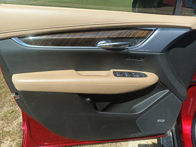 2023 Cadillac XT6 AWD Premium Luxury