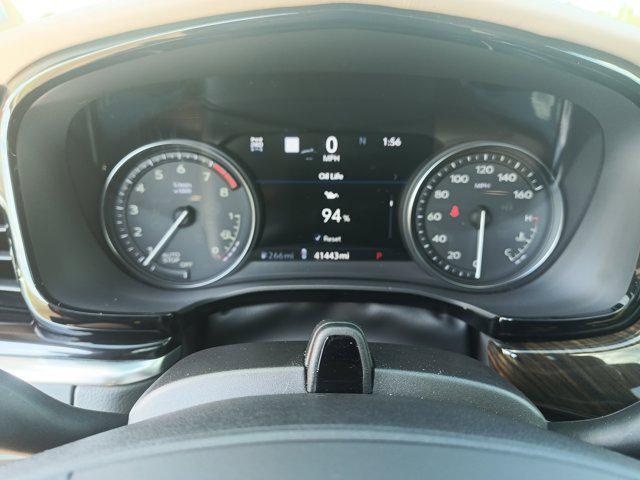 2023 Cadillac XT6 AWD Premium Luxury