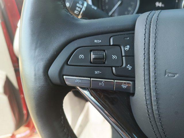 2023 Cadillac XT6 AWD Premium Luxury
