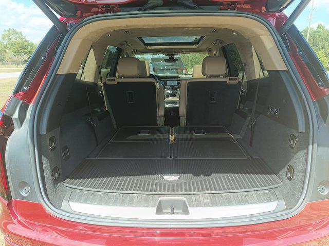 2023 Cadillac XT6 AWD Premium Luxury
