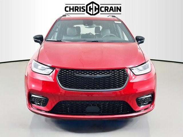 2026 Chrysler Pacifica PACIFICA LIMITED