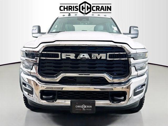 2026 RAM Ram 5500 Chassis Cab RAM 5500 TRADESMAN CHASSIS CREW CAB 4X4 84 CA 2026 RAM Ram 5500 Chassis Cab RAM 5500 TRADESMAN CHASSIS CREW CAB 4X4 84 CA