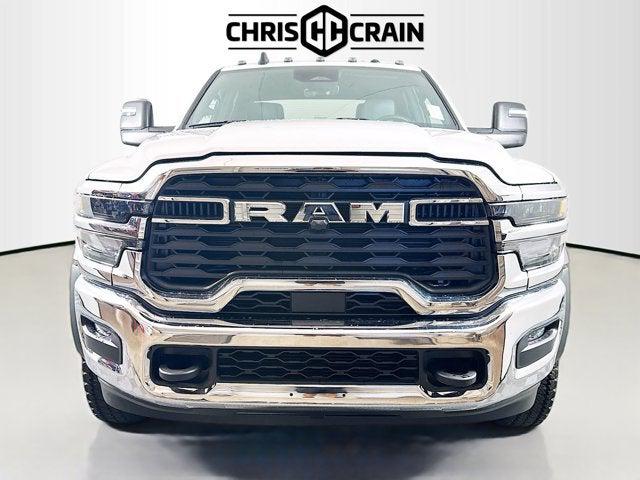 2026 RAM Ram 5500 Chassis Cab RAM 5500 TRADESMAN CHASSIS CREW CAB 4X4 84 CA 2026 RAM Ram 5500 Chassis Cab RAM 5500 TRADESMAN CHASSIS CREW CAB 4X4 84 CA