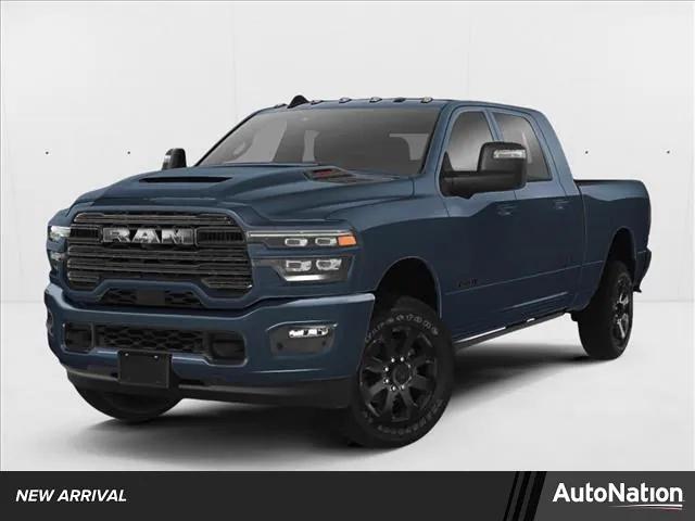 2026 RAM Ram 3500 RAM 3500 LARAMIE CREW CAB 4X4 8 BOX 2026 RAM Ram 3500 RAM 3500 LARAMIE CREW CAB 4X4 8 BOX