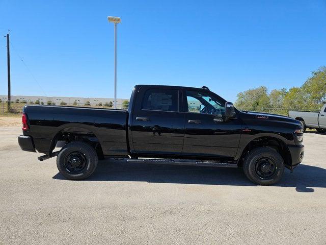 2026 RAM Ram 2500 RAM 2500 TRADESMAN CREW CAB 4X4 64 BOX