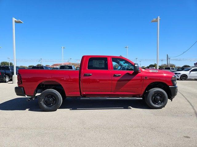 2026 RAM Ram 2500 RAM 2500 TRADESMAN CREW CAB 4X4 64 BOX 2026 RAM Ram 2500 RAM 2500 TRADESMAN CREW CAB 4X4 64 BOX
