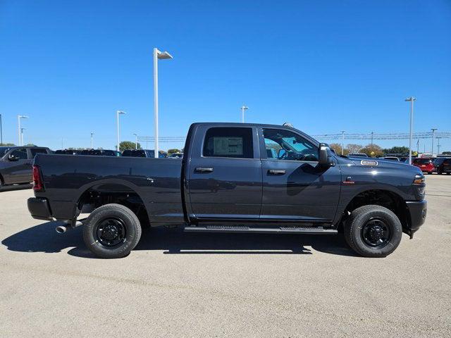 2026 RAM Ram 2500 RAM 2500 TRADESMAN CREW CAB 4X4 64 BOX 2026 RAM Ram 2500 RAM 2500 TRADESMAN CREW CAB 4X4 64 BOX
