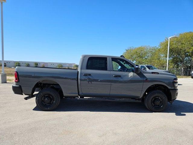 2026 RAM Ram 2500 RAM 2500 TRADESMAN CREW CAB 4X4 64 BOX
