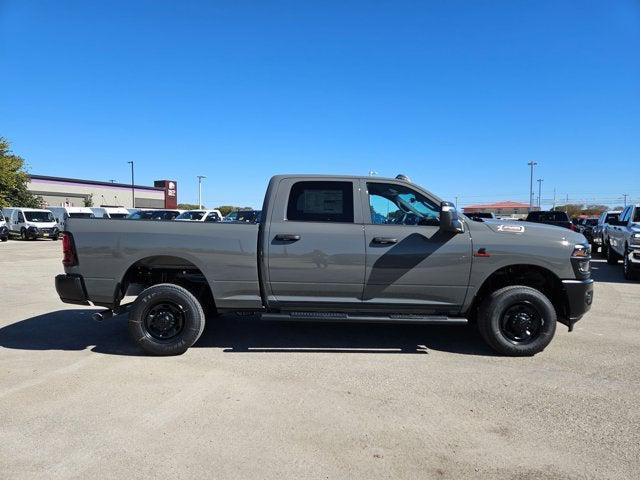 2026 RAM Ram 2500 RAM 2500 TRADESMAN CREW CAB 4X4 64 BOX 2026 RAM Ram 2500 RAM 2500 TRADESMAN CREW CAB 4X4 64 BOX