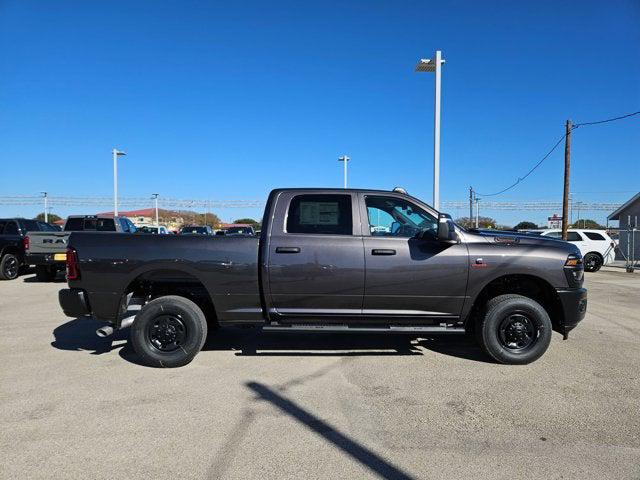 2026 RAM Ram 2500 RAM 2500 TRADESMAN CREW CAB 4X4 64 BOX 2026 RAM Ram 2500 RAM 2500 TRADESMAN CREW CAB 4X4 64 BOX