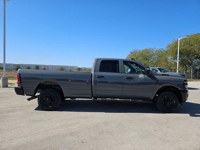 2026 RAM Ram 2500 RAM 2500 TRADESMAN CREW CAB 4X4 8 BOX 2026 RAM Ram 2500 RAM 2500 TRADESMAN CREW CAB 4X4 8 BOX