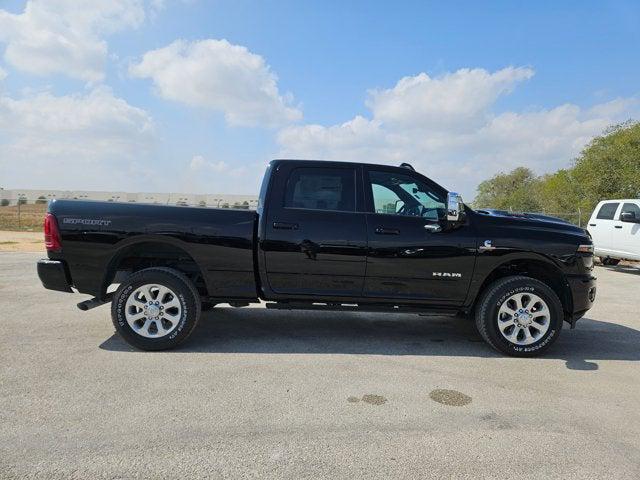 2026 RAM Ram 2500 RAM 2500 LARAMIE CREW CAB 4X4 64 BOX