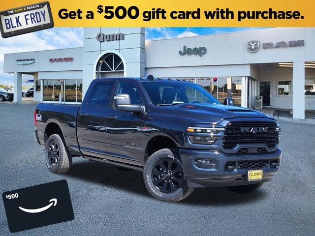 2026 RAM Ram 2500 RAM 2500 LARAMIE CREW CAB 4X4 64 BOX