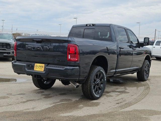 2026 RAM Ram 2500 RAM 2500 LARAMIE CREW CAB 4X4 64 BOX