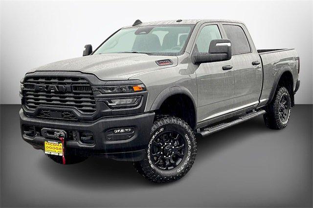2026 RAM Ram 2500 RAM 2500 TRADESMAN CREW CAB 4X4 64 BOX 2026 RAM Ram 2500 RAM 2500 TRADESMAN CREW CAB 4X4 64 BOX