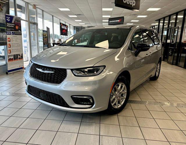 2026 Chrysler Pacifica PACIFICA SELECT 2026 Chrysler Pacifica PACIFICA SELECT