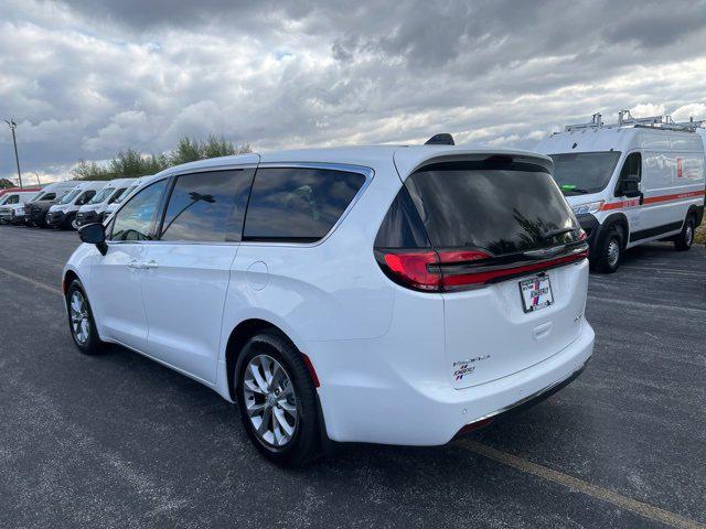 2026 Chrysler Pacifica PACIFICA LIMITED 2026 Chrysler Pacifica PACIFICA LIMITED