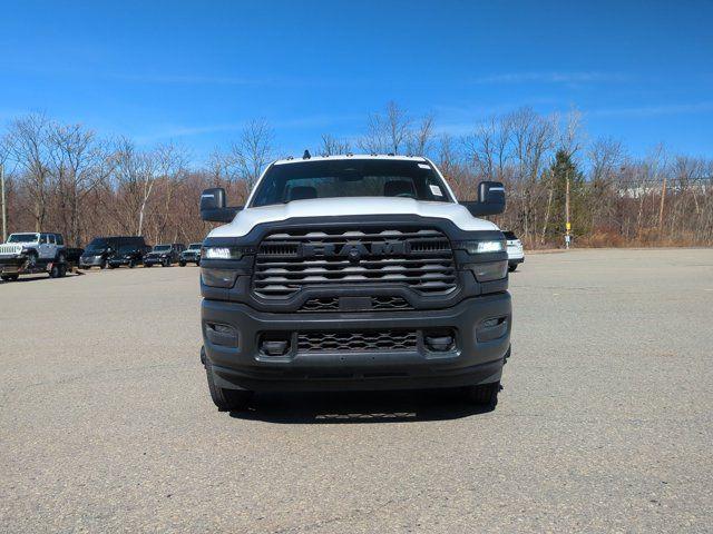 2026 RAM Ram 3500 Chassis Cab RAM 3500 TRADESMAN CHASSIS REGULAR CAB 4X4 84 CA 2026 RAM Ram 3500 Chassis Cab RAM 3500 TRADESMAN CHASSIS REGULAR CAB 4X4 84 CA