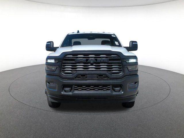 2026 RAM 3500 Chassis RAM 3500 TRADESMAN CHASSIS REGULAR CAB 4X4 84 CA