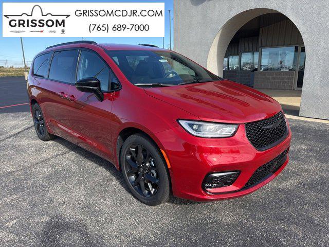 2026 Chrysler Pacifica PACIFICA SELECT 2026 Chrysler Pacifica PACIFICA SELECT