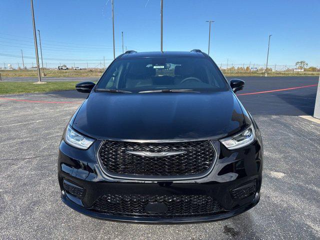 2026 Chrysler Pacifica PACIFICA SELECT 2026 Chrysler Pacifica PACIFICA SELECT