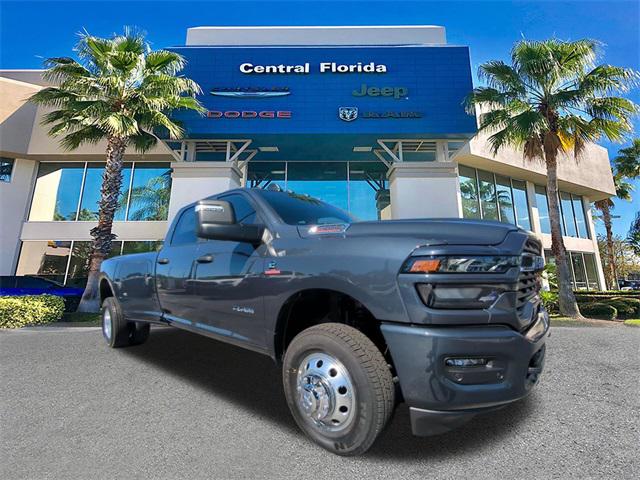 2026 RAM Ram 3500 RAM 3500 BIG HORN CREW CAB 4X4 8 BOX 2026 RAM Ram 3500 RAM 3500 BIG HORN CREW CAB 4X4 8 BOX