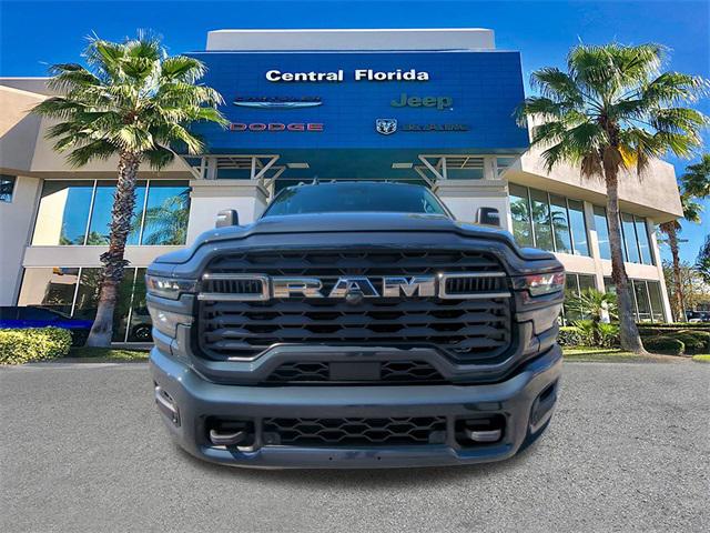2026 RAM Ram 3500 RAM 3500 BIG HORN CREW CAB 4X4 8 BOX 2026 RAM Ram 3500 RAM 3500 BIG HORN CREW CAB 4X4 8 BOX